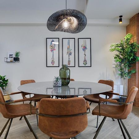 Acropolis Premium Residence Atina Dış mekan fotoğraf