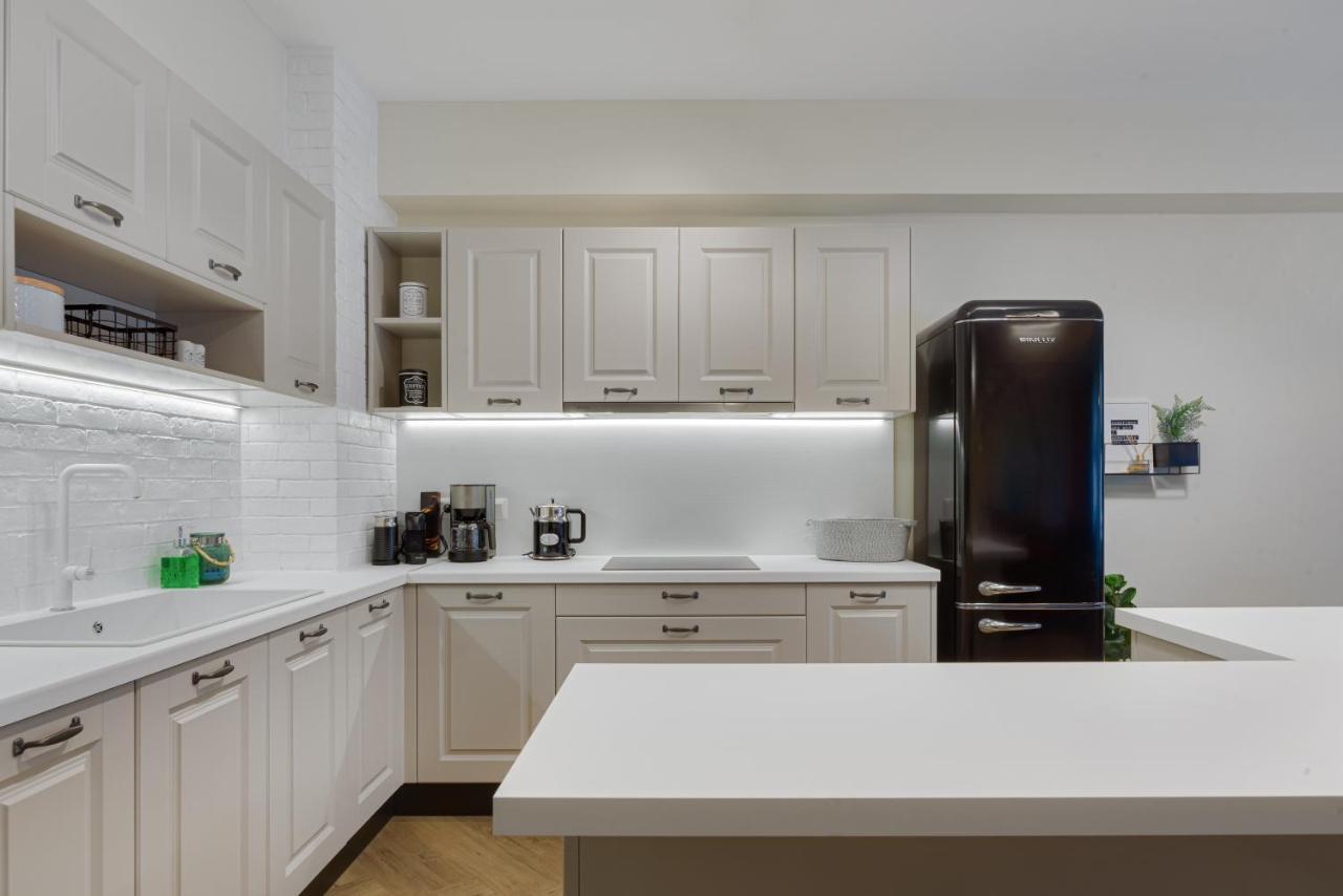 Acropolis Premium Residence Atina Dış mekan fotoğraf