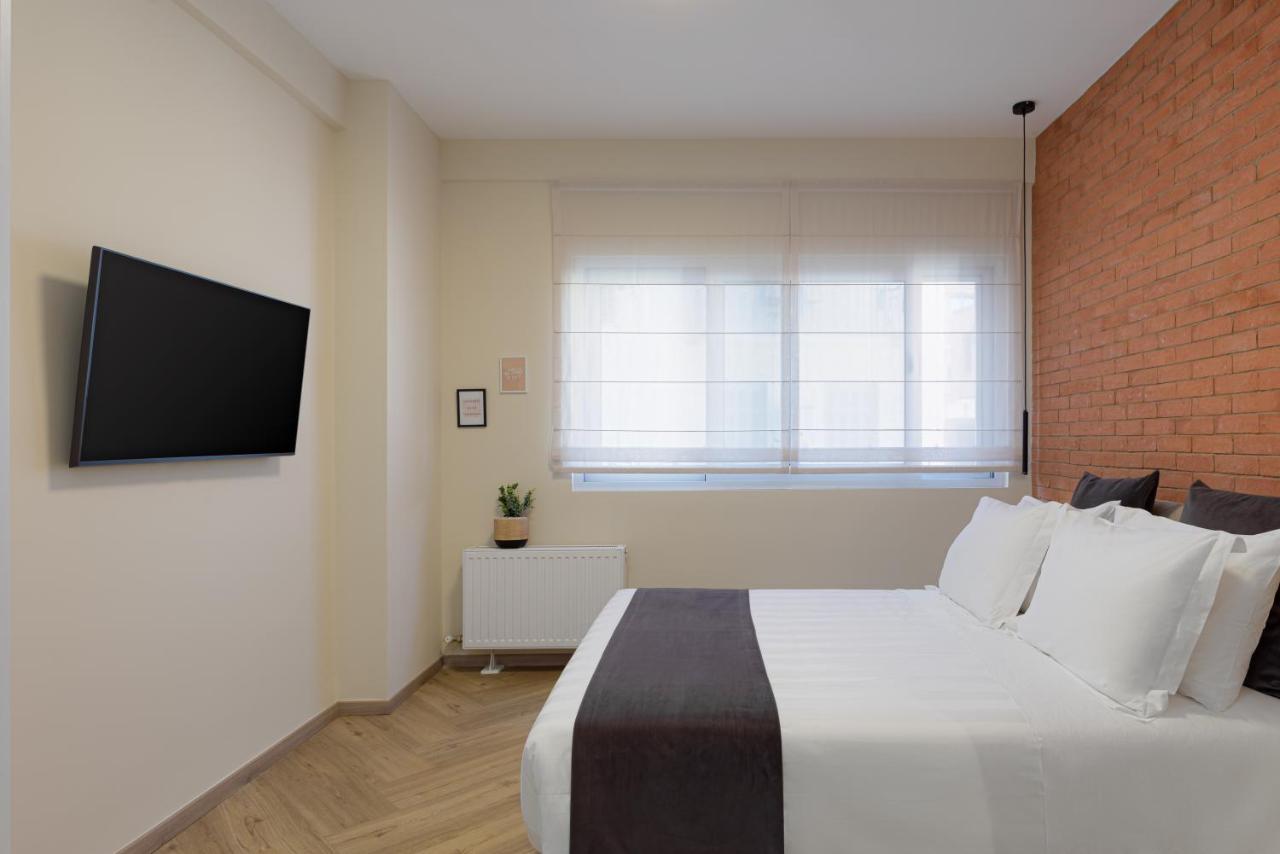 Acropolis Premium Residence Atina Dış mekan fotoğraf