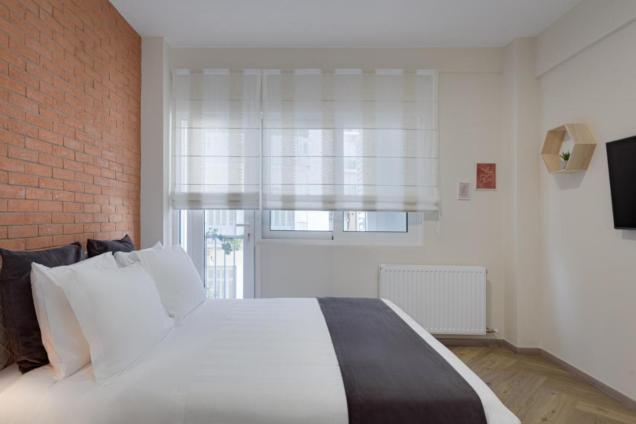 Acropolis Premium Residence Atina Dış mekan fotoğraf