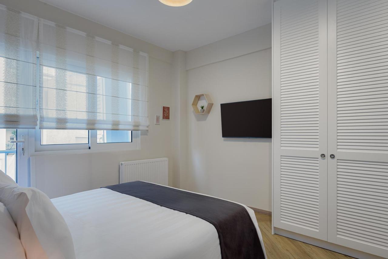 Acropolis Premium Residence Atina Dış mekan fotoğraf