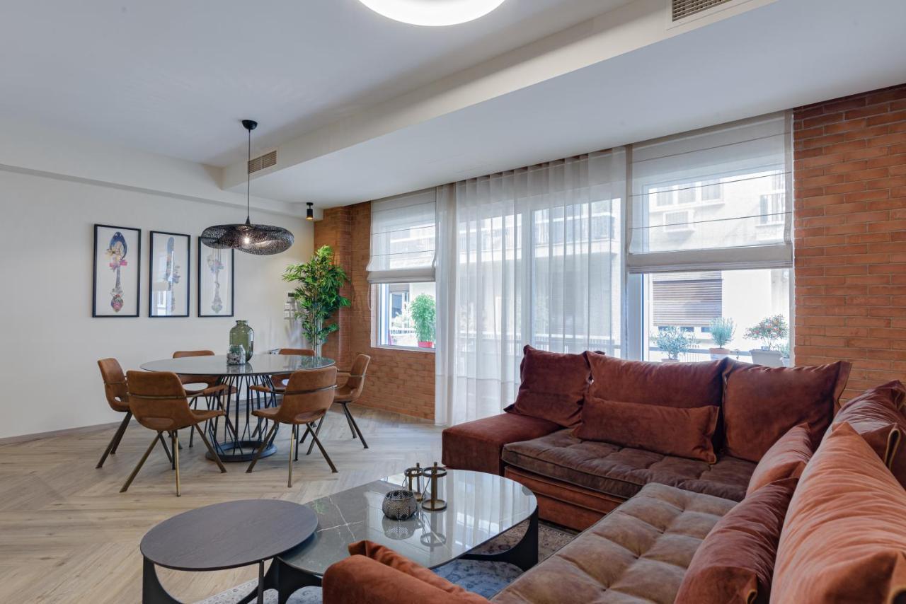 Acropolis Premium Residence Atina Dış mekan fotoğraf